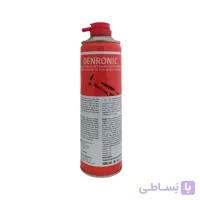 اسپری روغن ۵۰۰ میل | Denronic Oil Spray