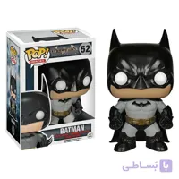 خرید پاپ فیگور شخصیت Batman
