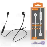 هندزفری با سیم ارلدام Earldom ET-E13 Metal Men Handsfree