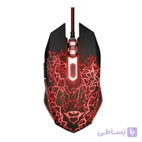 موس گیمینگ تراست GXT 105 Izza Illuminated ا Trust GXT 105 Izza Illuminated Gaming Mouse