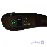 کروز کنترل نوتاش رانا دنده ای با ECU ME19.9.71 پدال گاز 6 سیم مدل NF