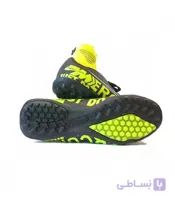 کفش چمن مصنوعی سایز کوچک نایک مرکوریال ساقدار Nike Mercurial