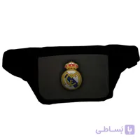 کیف کمری طرح رئال مادرید کد Kt12