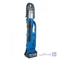 پرس لوله پنج لایه رستگار صنعت مستقیم (ACC) مدل BPZ1632