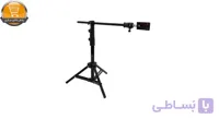سه پایه T موبایل پاناسان 2 متری مدل Panasun 805 ا Panasun Mobile Tripod 805 2m