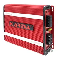 آمپلی فایر خودرو کارینا مدل XW-240.2
