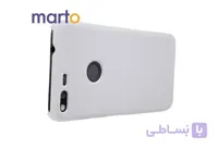 کاور نیلکین مدل Super Frosted Shield مناسب برای گوشی گوگل Pixel ا Nillkin Super Frosted Shield Matte cover case for Google Pixel