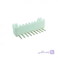 مینیاتوری (PH) نر 9 پین 2mm نود درجه (RA)