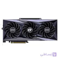 کارت گرافیک Colorful iGame RTX3090Ti Vulcan OC 24G