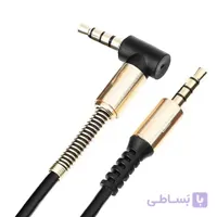 کابل AUX ارلدام مدل ET-AUX23 طول 1.8 متر
