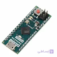آردوینو میکرو اورجینال Genuino