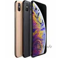 گوشی اپل iPhone XS Max | حافظه 256 گیگابایت ا Apple iPhone XS Max 256 GB