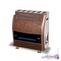 بخاری گازی ایرانشرق مدل۷۵