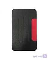 کیف کلاسوری Folio Cover تبلت سامسونگ گلکسی Tab S6 Lite P610 / P615