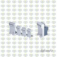 پایه بیمتال نصب روی ریل برای کنتاکتورهای 40 الی 65 ls
