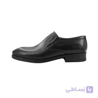 کلاسیک مردانه بی بند مدل 106 مشکی