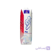 شیر ماجان برای مادران در دوران بارداری و شیردهی | یک لیتر