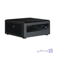 مینی پی سی اینتل NUC10i5FNH Core i5
