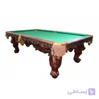 میز بیلیارد BLP-016 در سایز 8 فوت