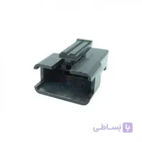 کانکتور بین راهی (SM) نر 4 پین 2.5mm