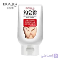 کرم بدن بایوآکوا BIOAQUA
