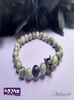 دستبند مردانه گرگ