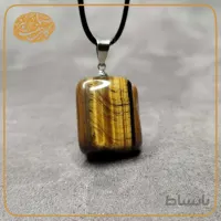 مدال چشم ببر