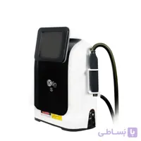 دستگاه لیزر پیکوشور حذف تتو کلین klin