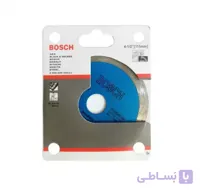 صفحه سرامیک بر مینی بوش BOSCH