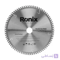 تیغ اره الماسه 48×200 ساده رونیکس مدل RH-5105