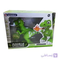 اسباب بازی طرح دایناسور کد NO.908-A