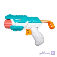 تفنگ تیر ابری مدل ۵۸-۶۴۸