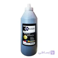 تونر کونیکا مینولتا تک رنگ vg وزن 300gr مشکی