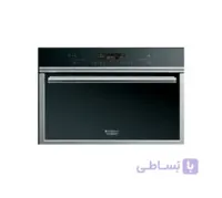 بخار پز هات پوینت اریستون LUCE I MSKA 103 X