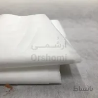 لایی چسب کاغذی زنجان ابعاد 50x55cm مناسب نیدل پانچ