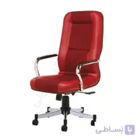 صندلی مدیریتی رایانه صنعت مدل امگا ۲ کد M902Z ا Rayaneh Sanat Omega2 M902Z Office Chair