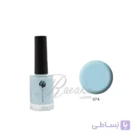 لاک ناخن گلباران شماره ۷۴ حجم ۱۲ میلی لیتر