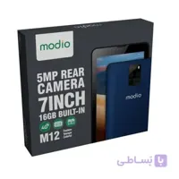 تبلت دانش آموزی مودیو مدل Modio M12