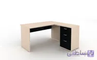 میز کارمندی DW102