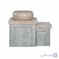 روشویی ایگل دوبل پتینه