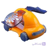 تراش یالونگ طرح ماشین ا Yalong pencil sharpener