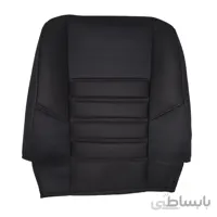 روکش صندلی پراید 151 | طرح فراری | کد R124