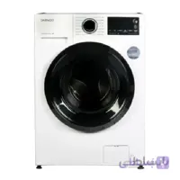 ماشین لباسشویی دوو مدل DWK Pro85