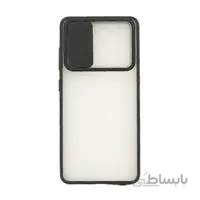 قاب گوشی شیائومی Poco M3 سیلیکونی محافظ لنزدار کشویی ا Xiaomi Poco M3 silicone case