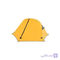 چادر دو نفره کوهنوردی کله گاوی مدل K2009