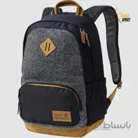 کوله پشتی جک ولفسکین WOOLEY
