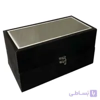 جعبه جیر شکلات خوری سایز بزرگ و کوچک ا قیمت به شرط خرید تیمی