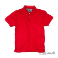 پولوشرت تی شرت یقه دار مردانه پولو Polo Original کد PS1107