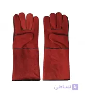 دستکش جوشکاری پژو مدل PEG1