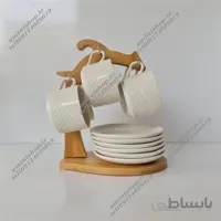 فنجان چای خوری وگاتی WS-181